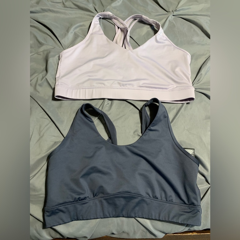XXL Avia (2 pack) Sports Bra
